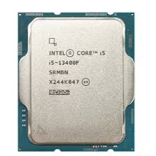 i9-14900KF 正面圖
